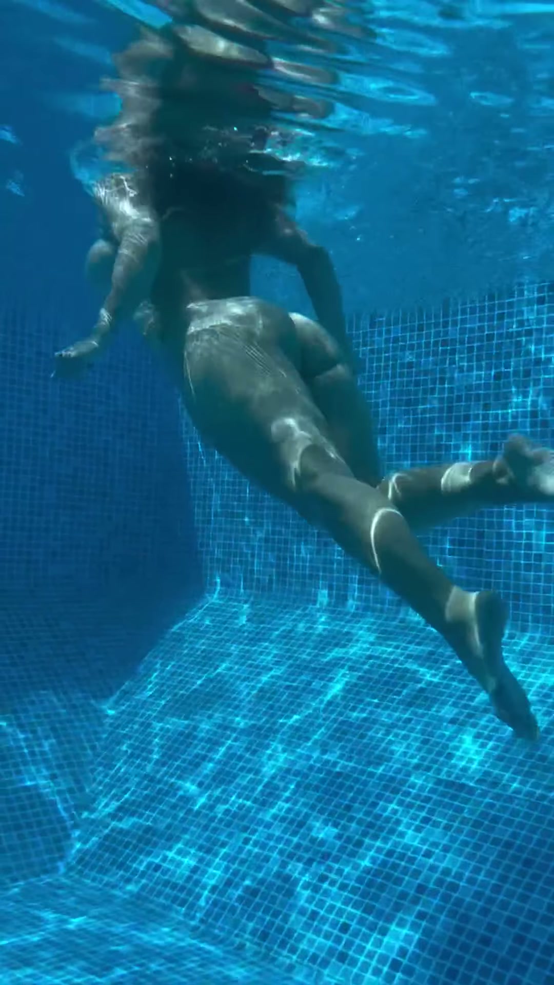 What they look lìke underwater