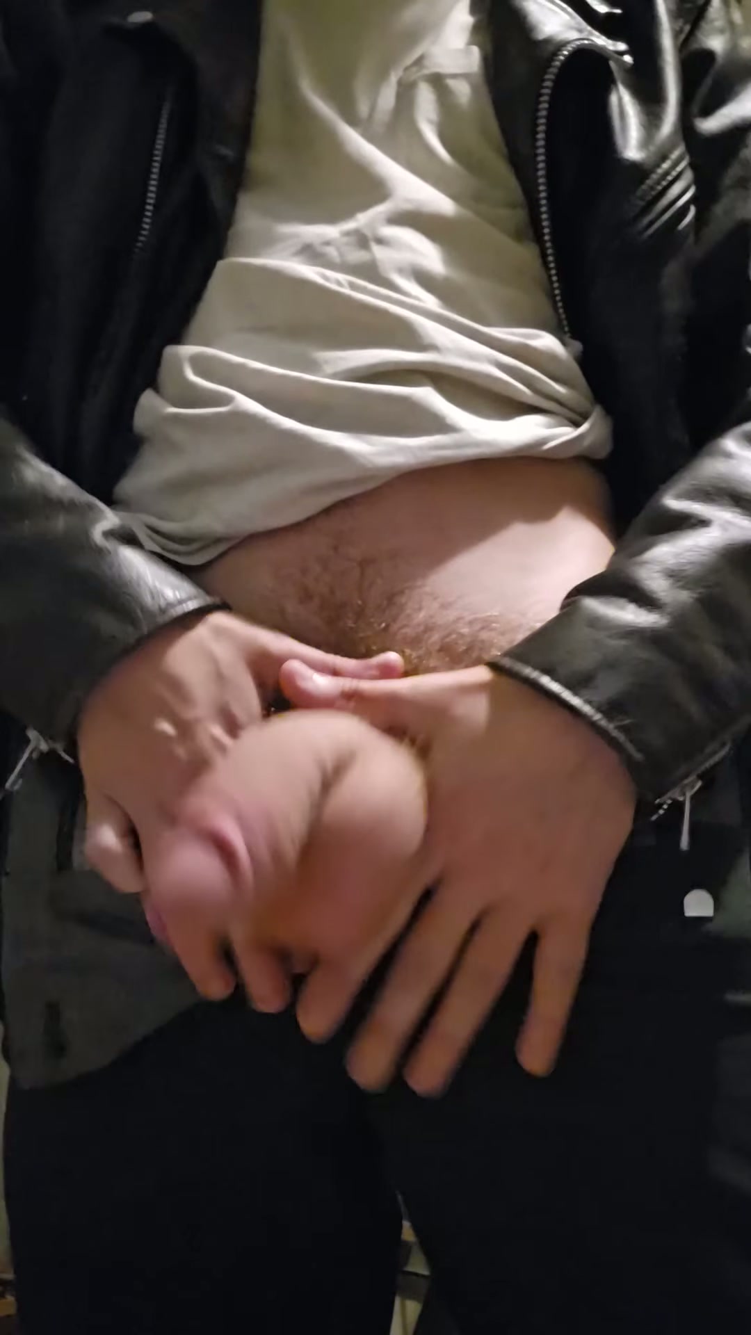 [26] my balls need draining