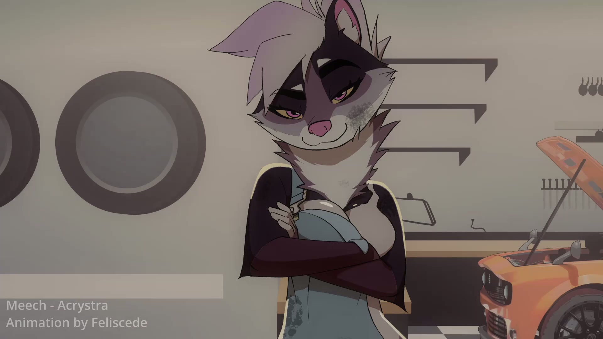 Alternative Payment Method [FM] (feliscede)
