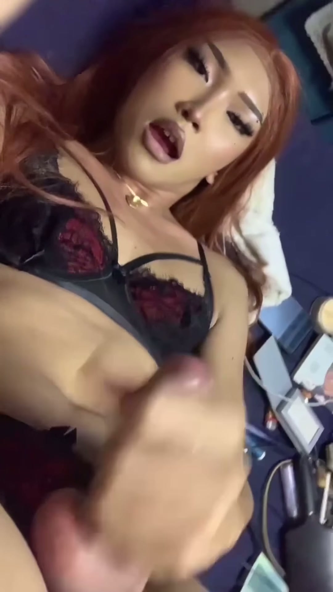 Would you be down to give me a blow on our first date?
