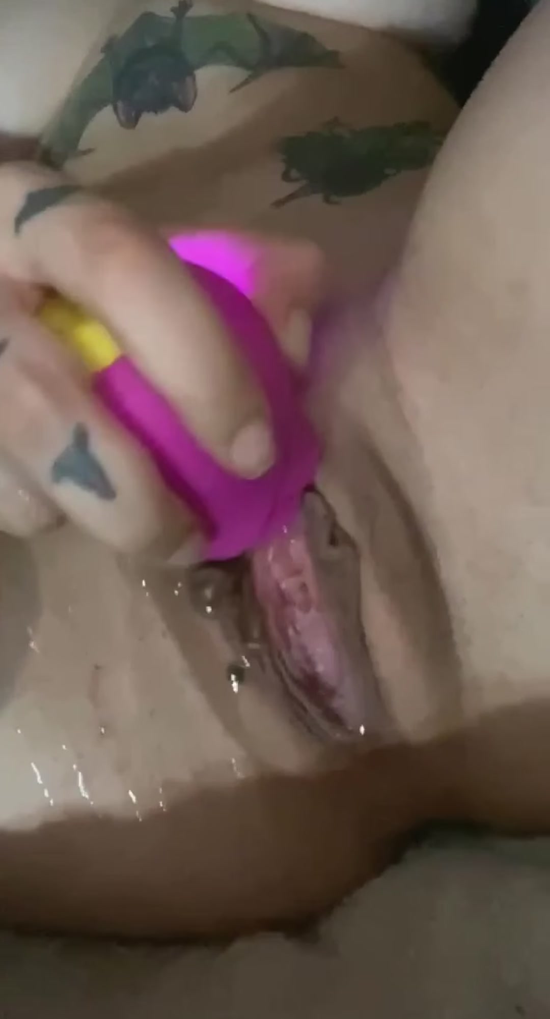 Would you eat it? :3