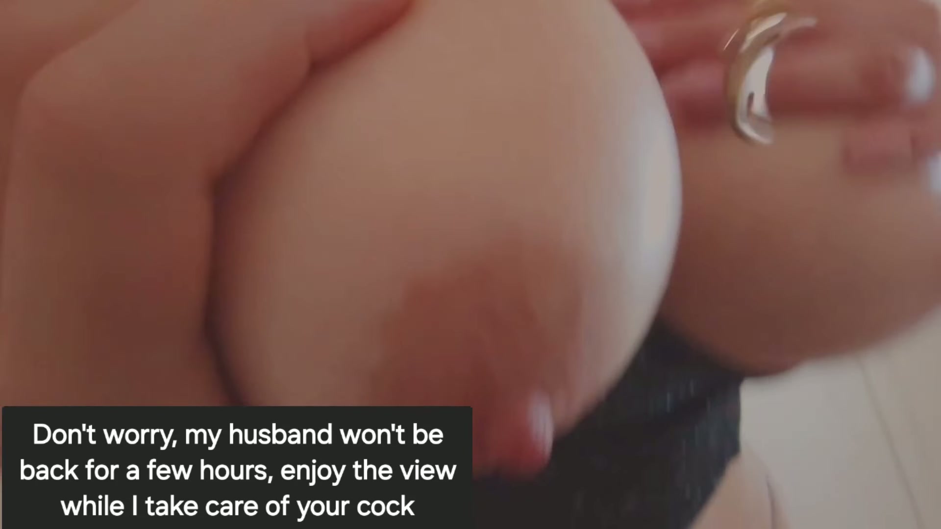 I need to ride the neighbour's big dick every day