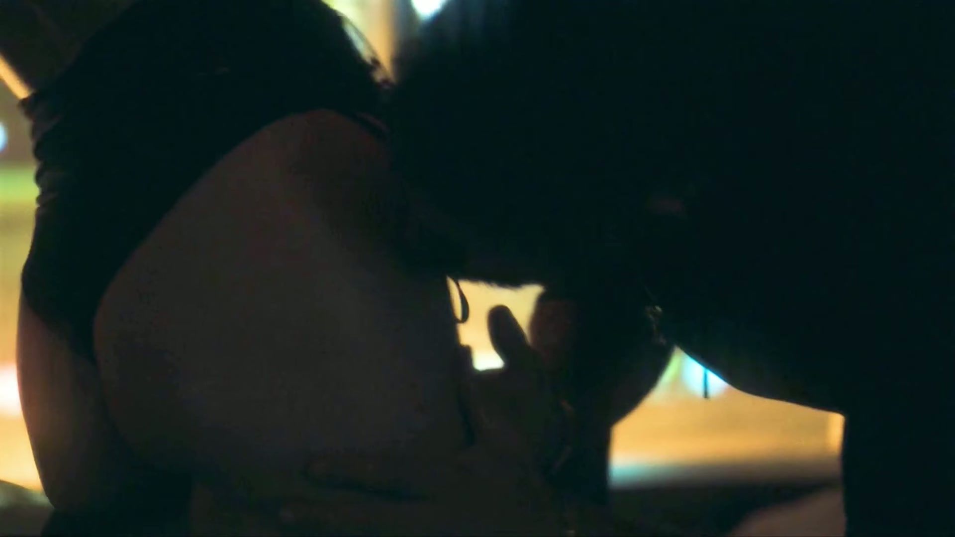 Letícia Colin - Jogada de Risco S01E03(2026)