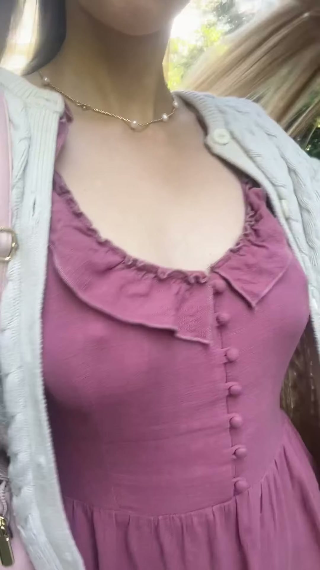 It was a little less hot that day