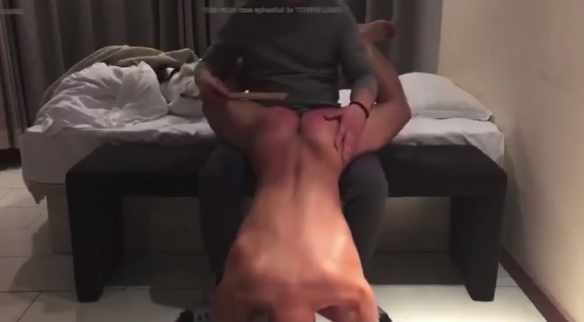 the more humiliating way it's received, the better