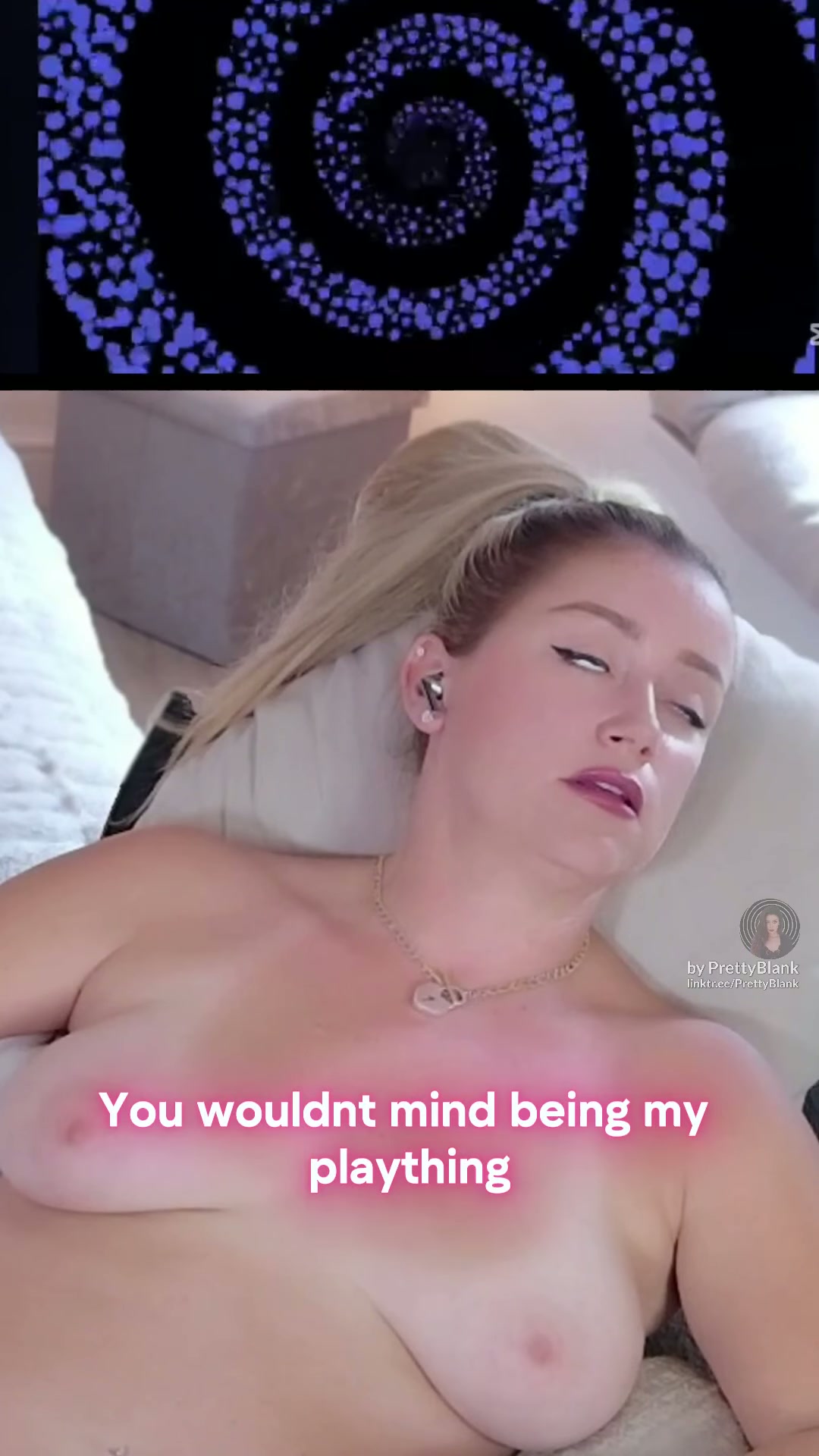 YESBRAIN BIMBO Reaction - Watch Me Go Blank in Real Time 🙈