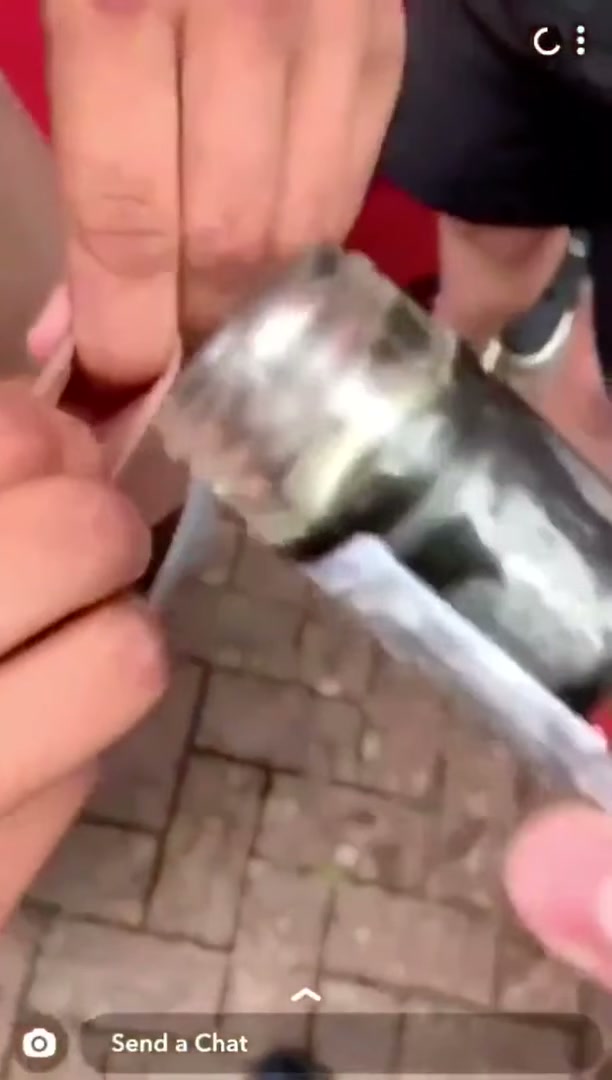 Cock Shots!