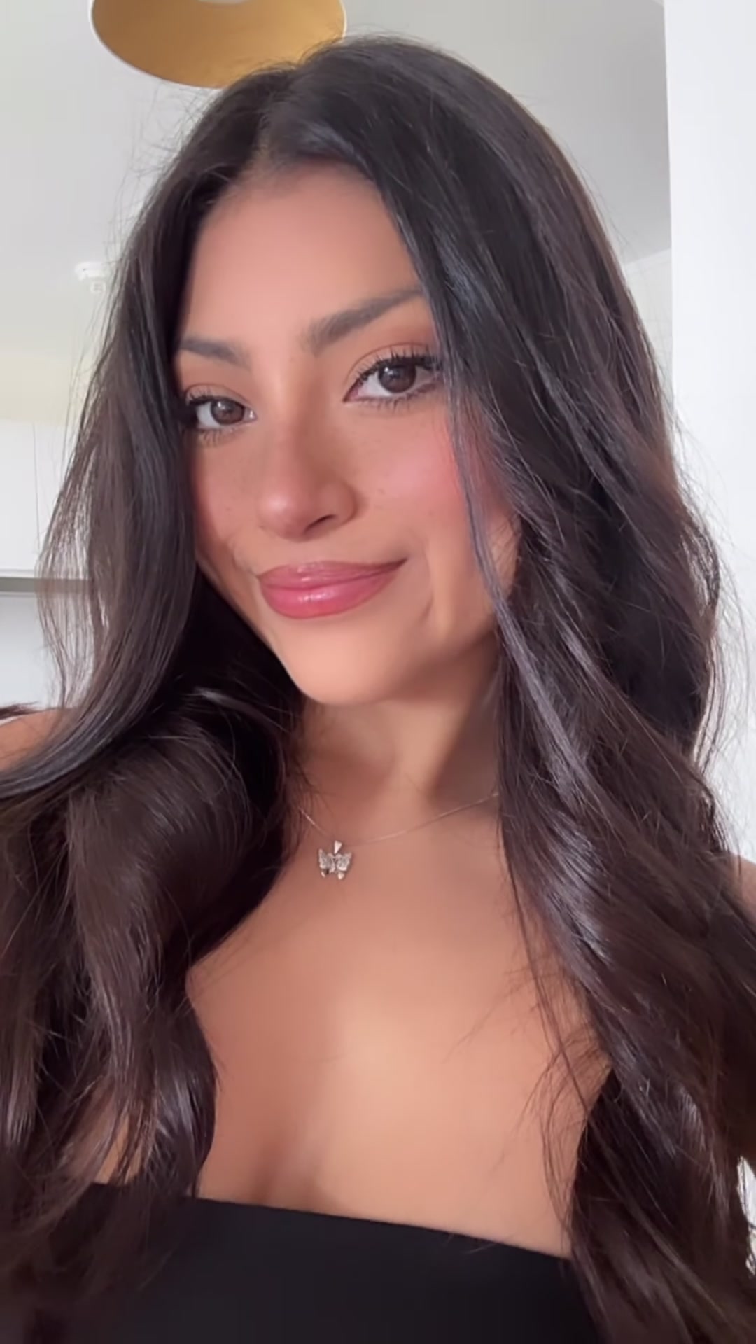 Brunettes are the most spicy