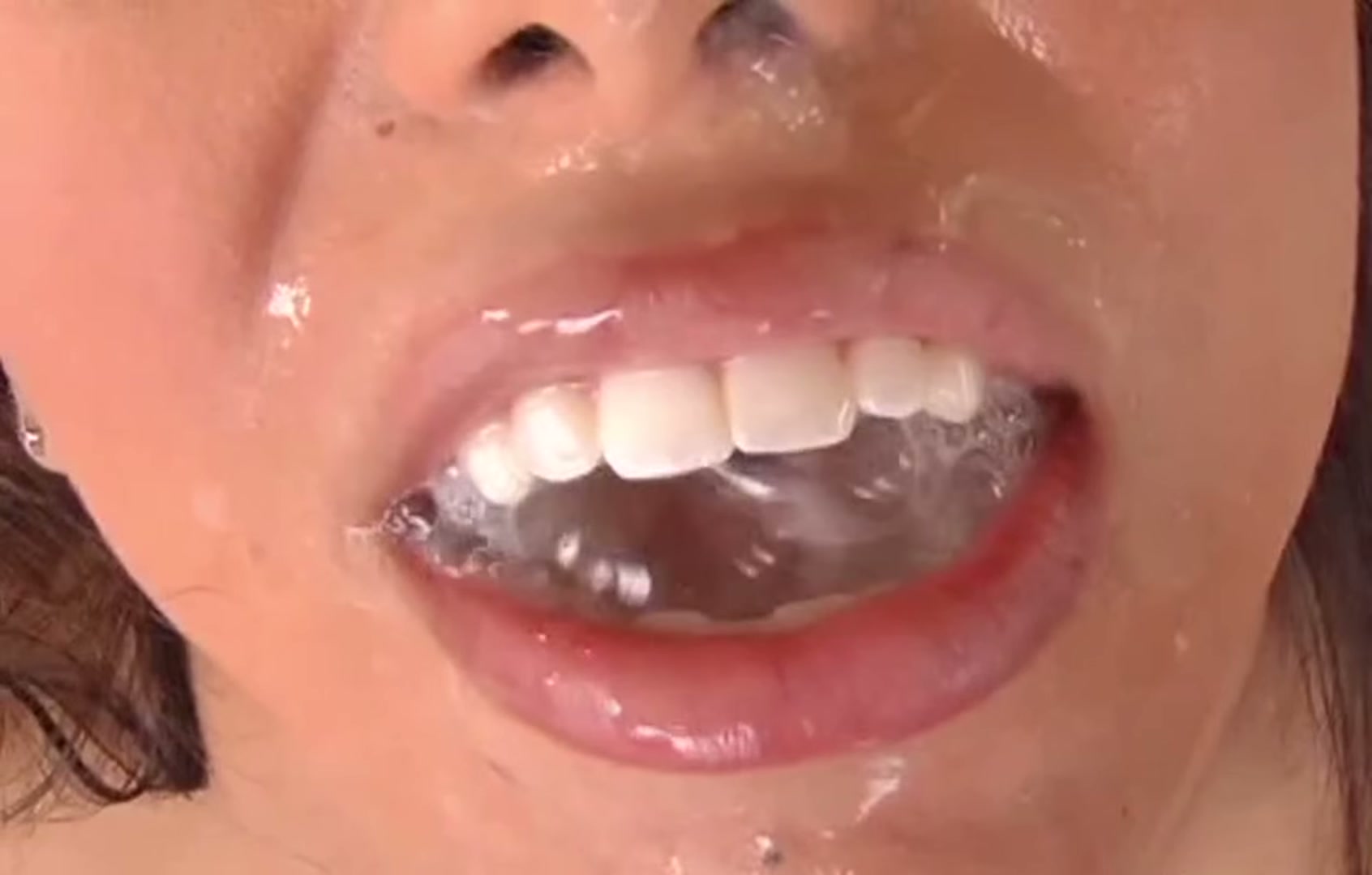 "I'm a regular cumdumpster."