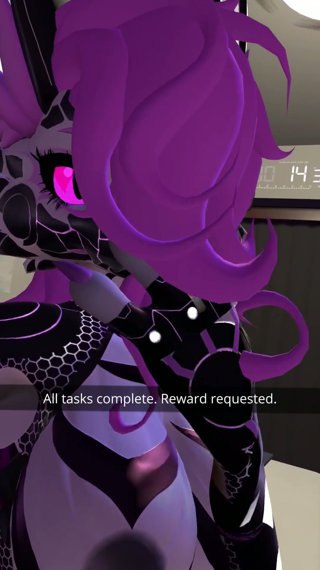 Your android sent you a snap <3