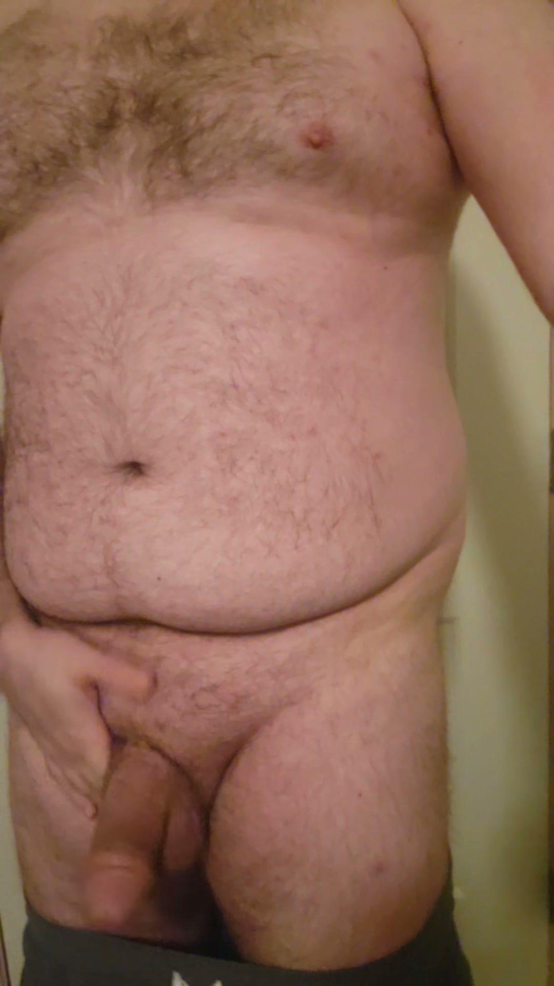 Who needs pants on a Friday night?