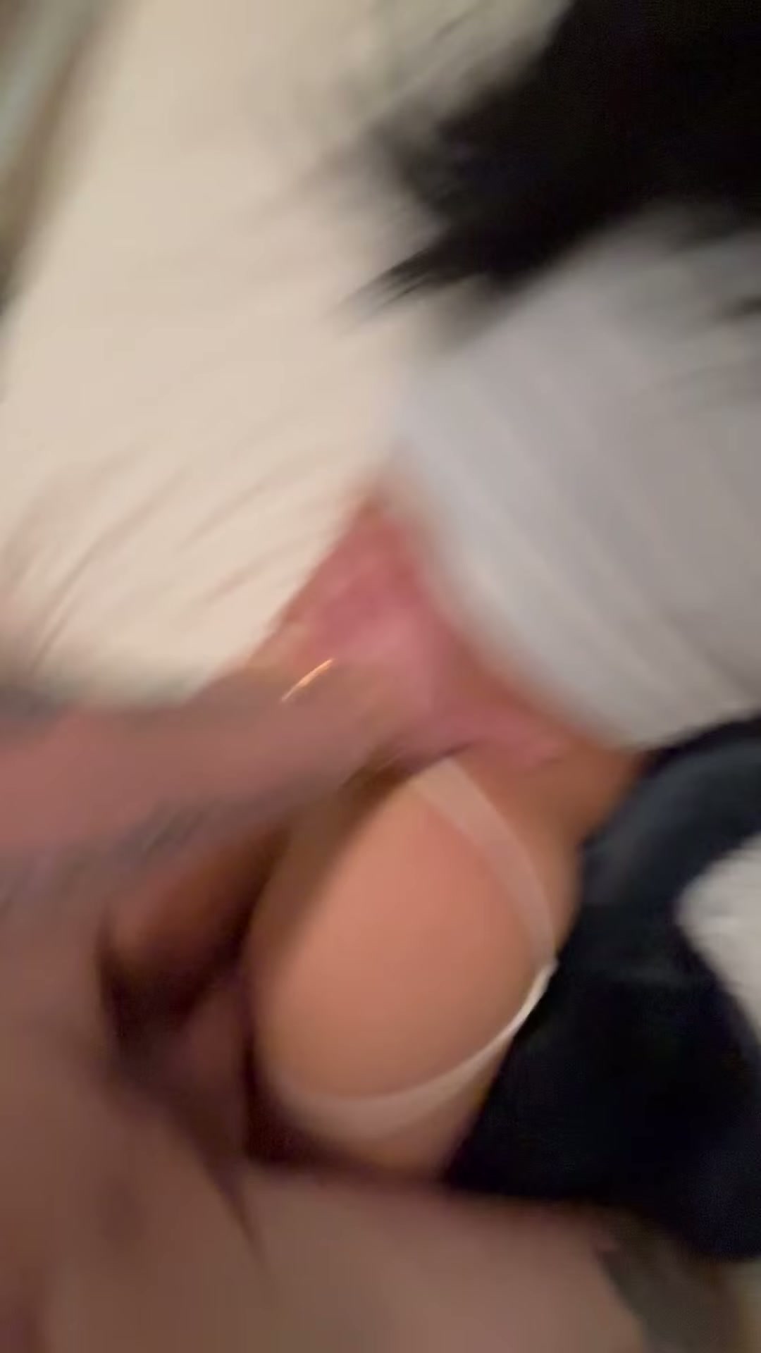 Frat pinned me down and fucked hard