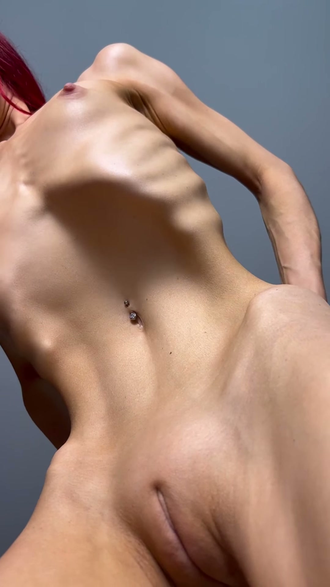 The ribs look very attractive