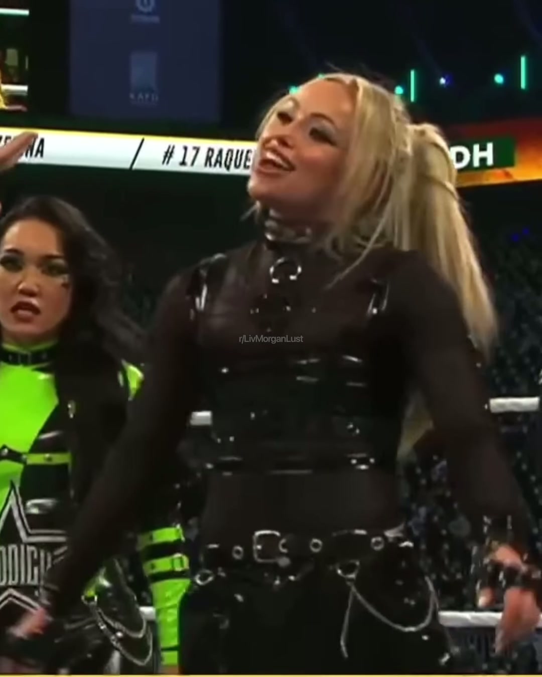 Liv Morgan