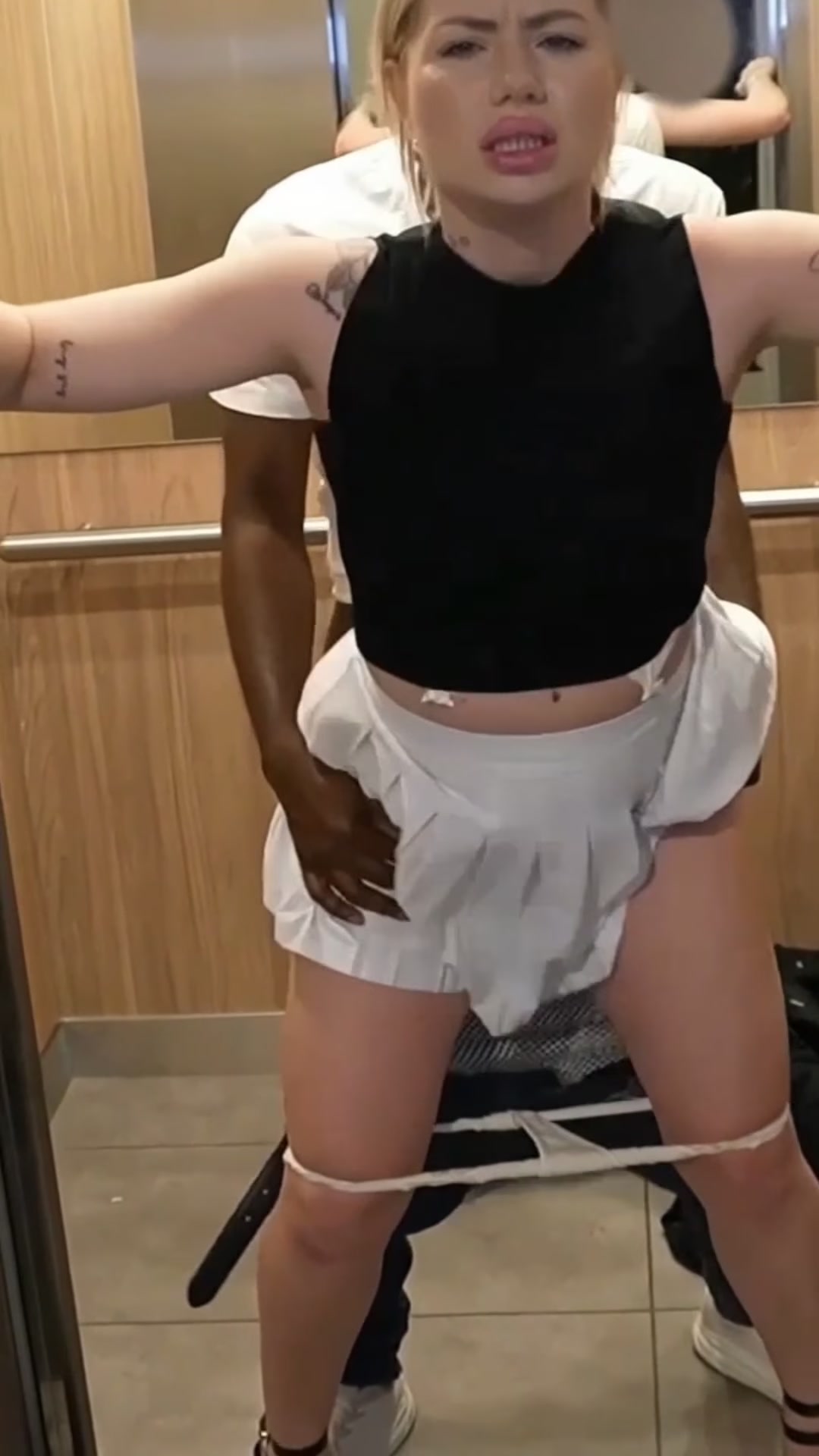 This position is awesome
