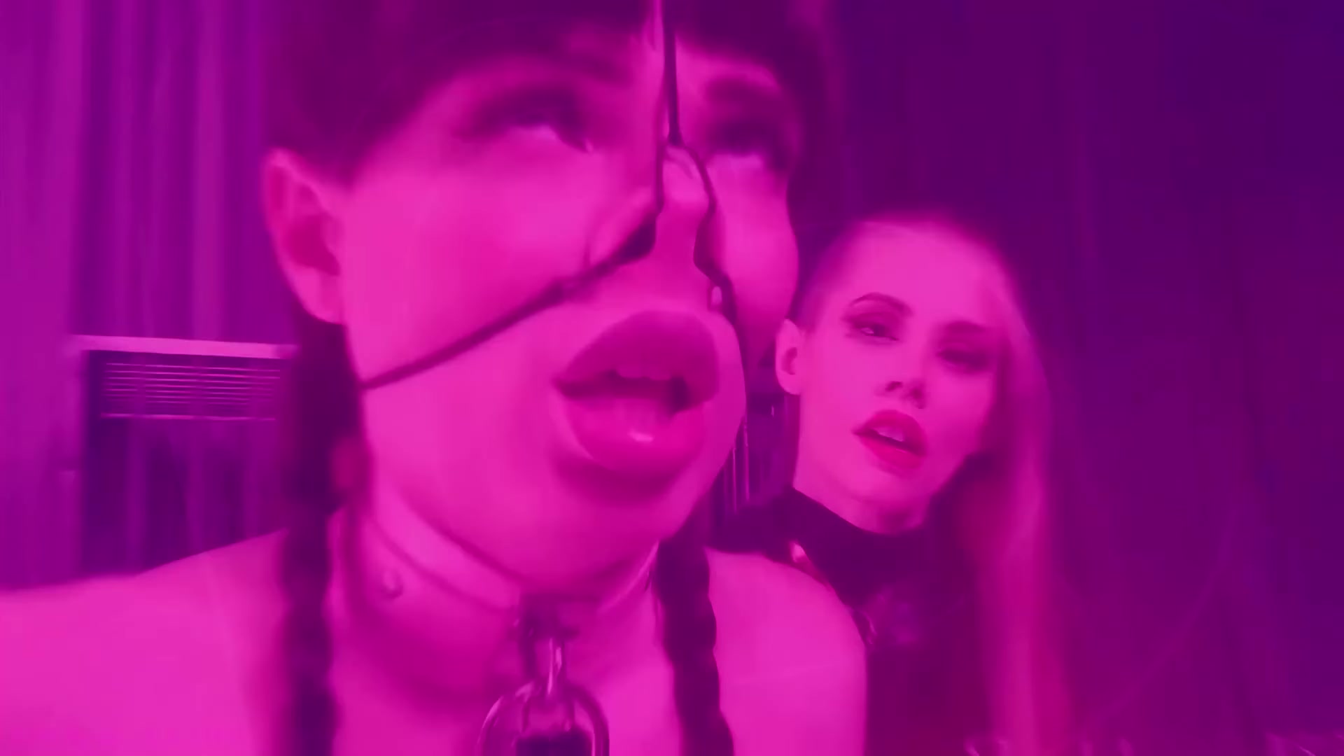 It's Slut Time 💗
