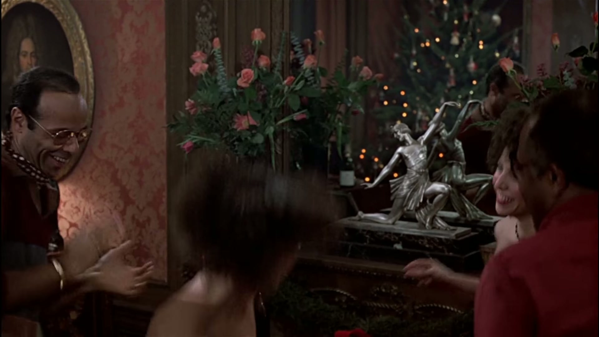 Barra Khan, uncredited actresses - Trading Places (1983)