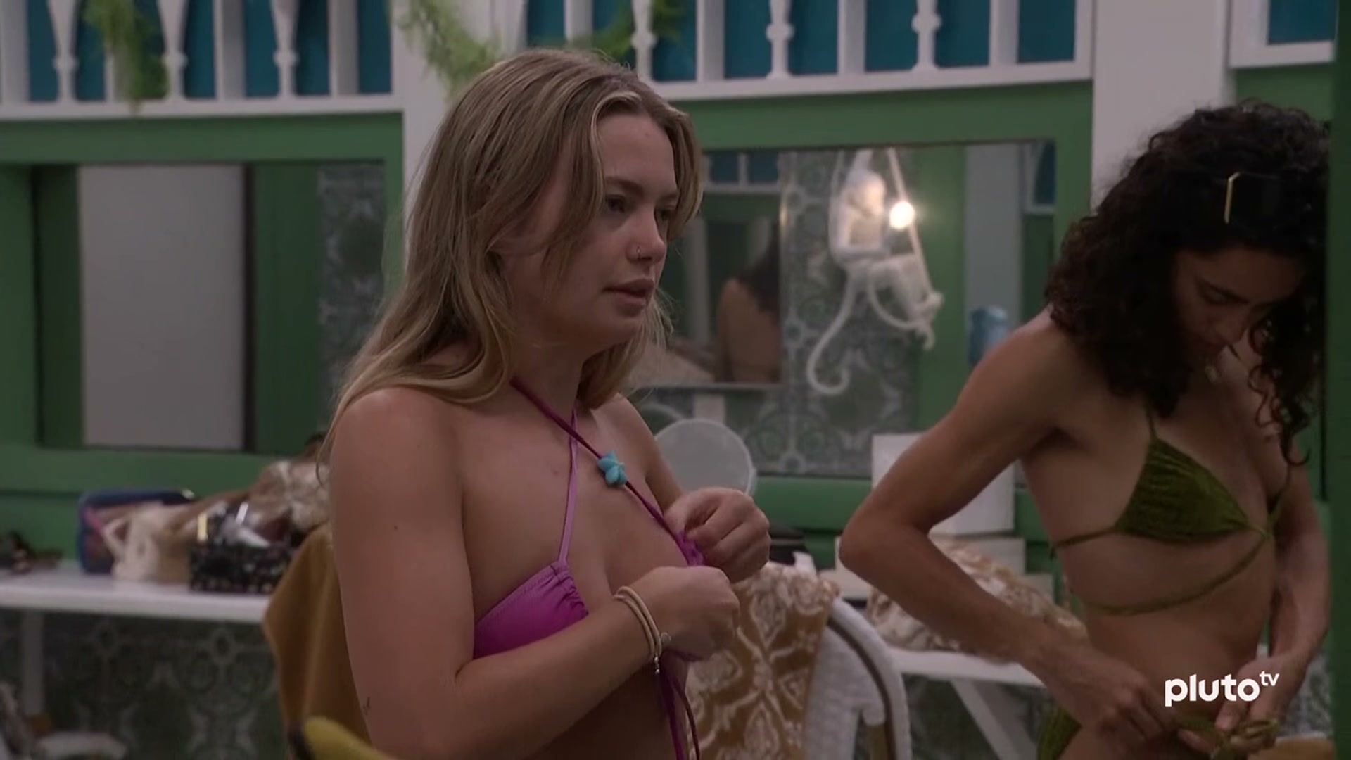 Katherine Lauren Morgan Bikini - 2025-08-03 BB27