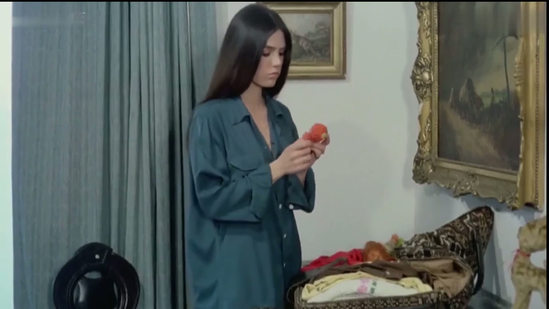 Danila Trebbi - La sorella di Ursula (1978)