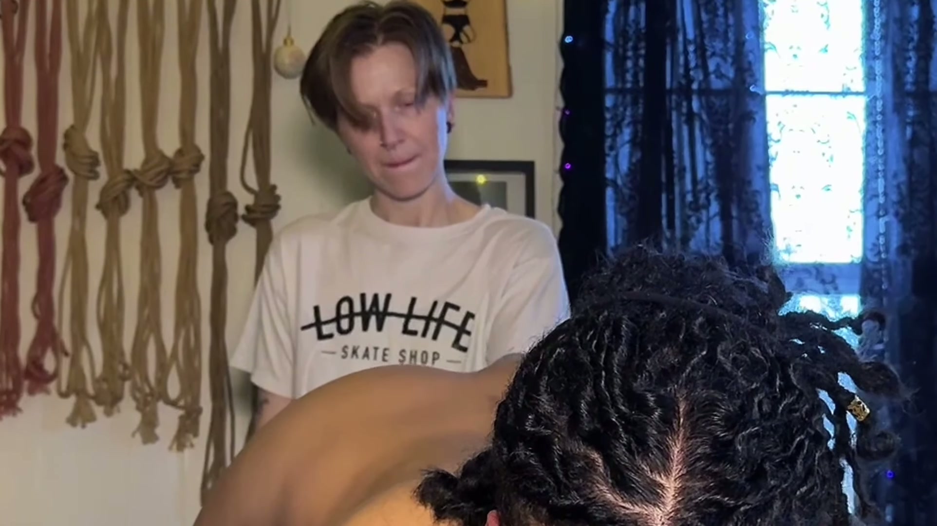 Just a boi who really loves making you cum