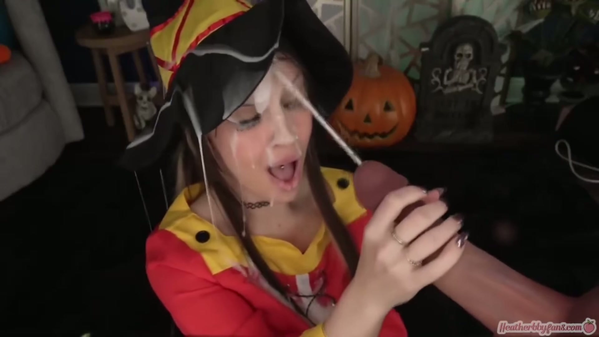 Making you Explode with Explosion Magic