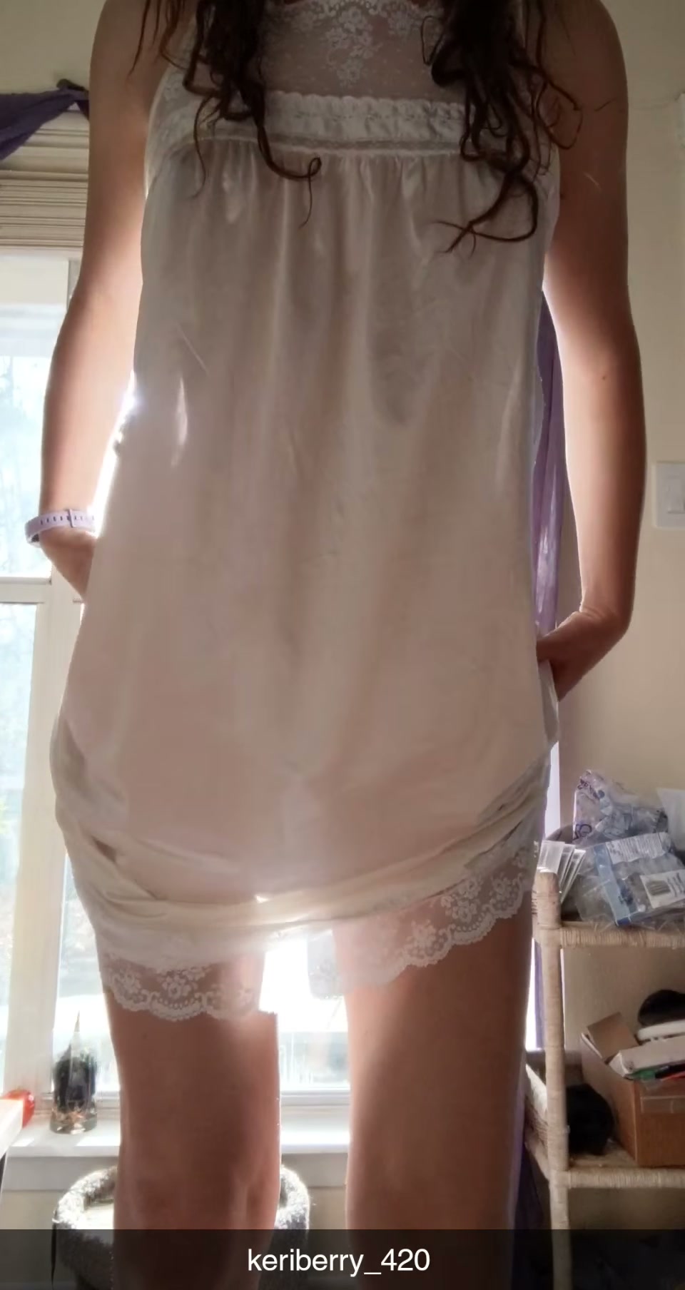 My nightgown ✨ (f) 39