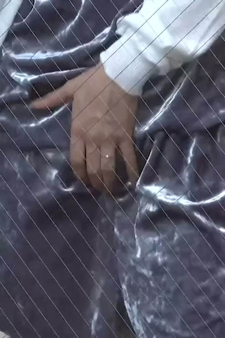 A Neighbor's Friendly Wife