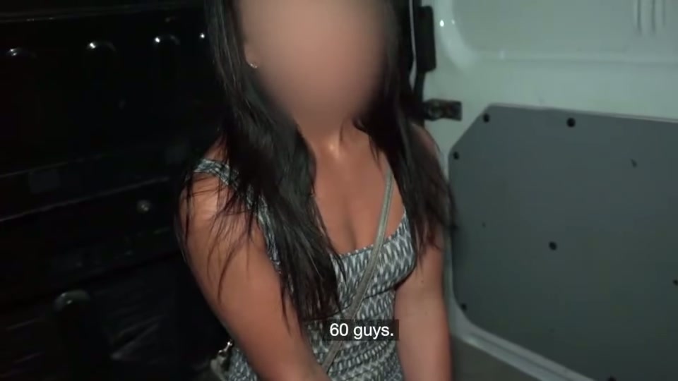 Slut With Big Ass Asks For Forgiveness