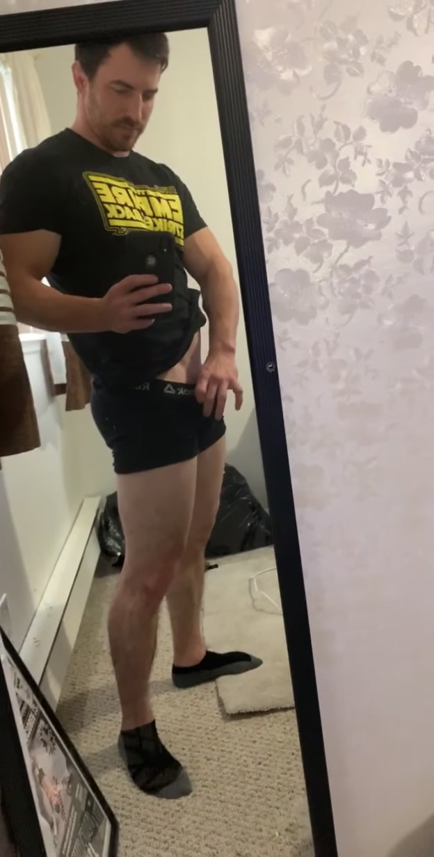 Someone told me to post more here