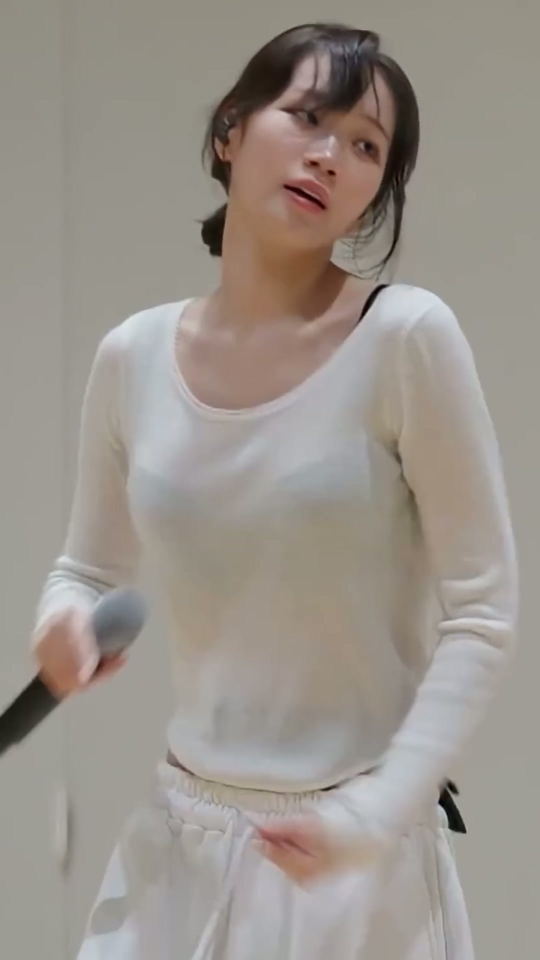 LE SSERAFIM - Chaewon