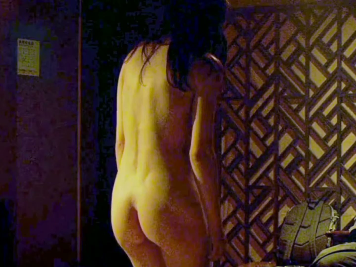 Alexandra Daddario