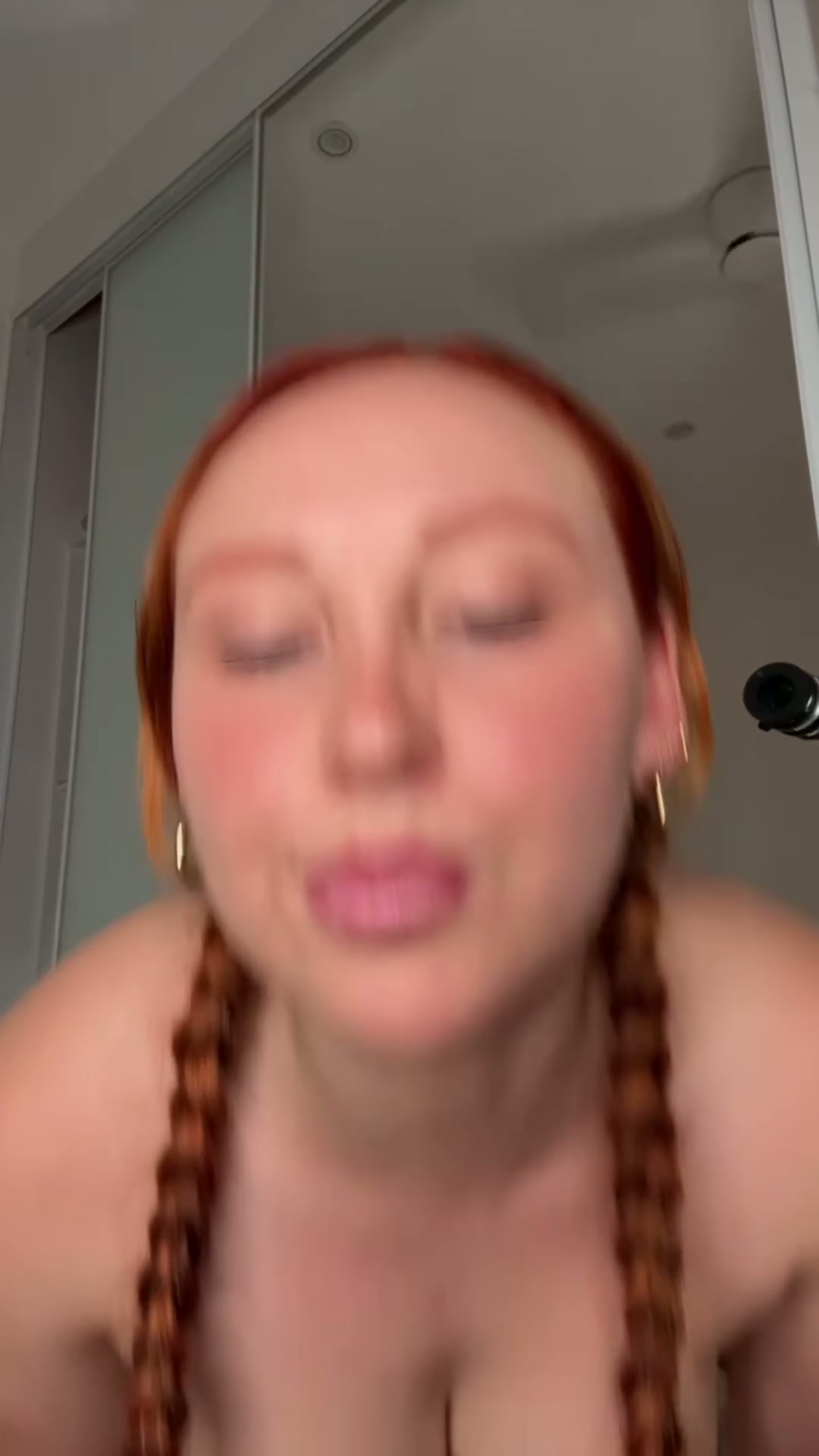 Hey, so you're fucking this right?