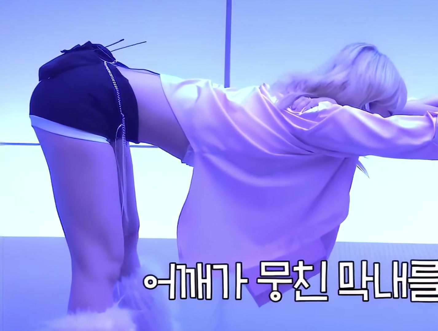 LE SSERAFIM - HAPPY CHAEWON DAY !!