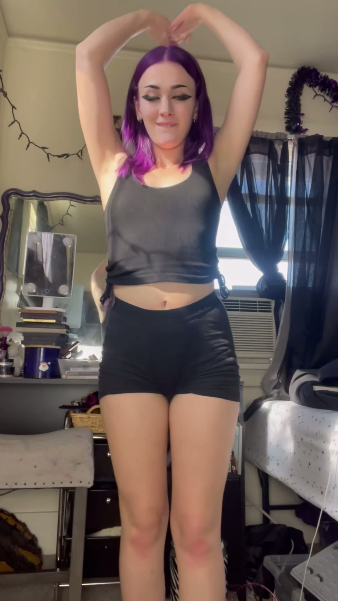 I’ll make this “brief”…. Fuck me