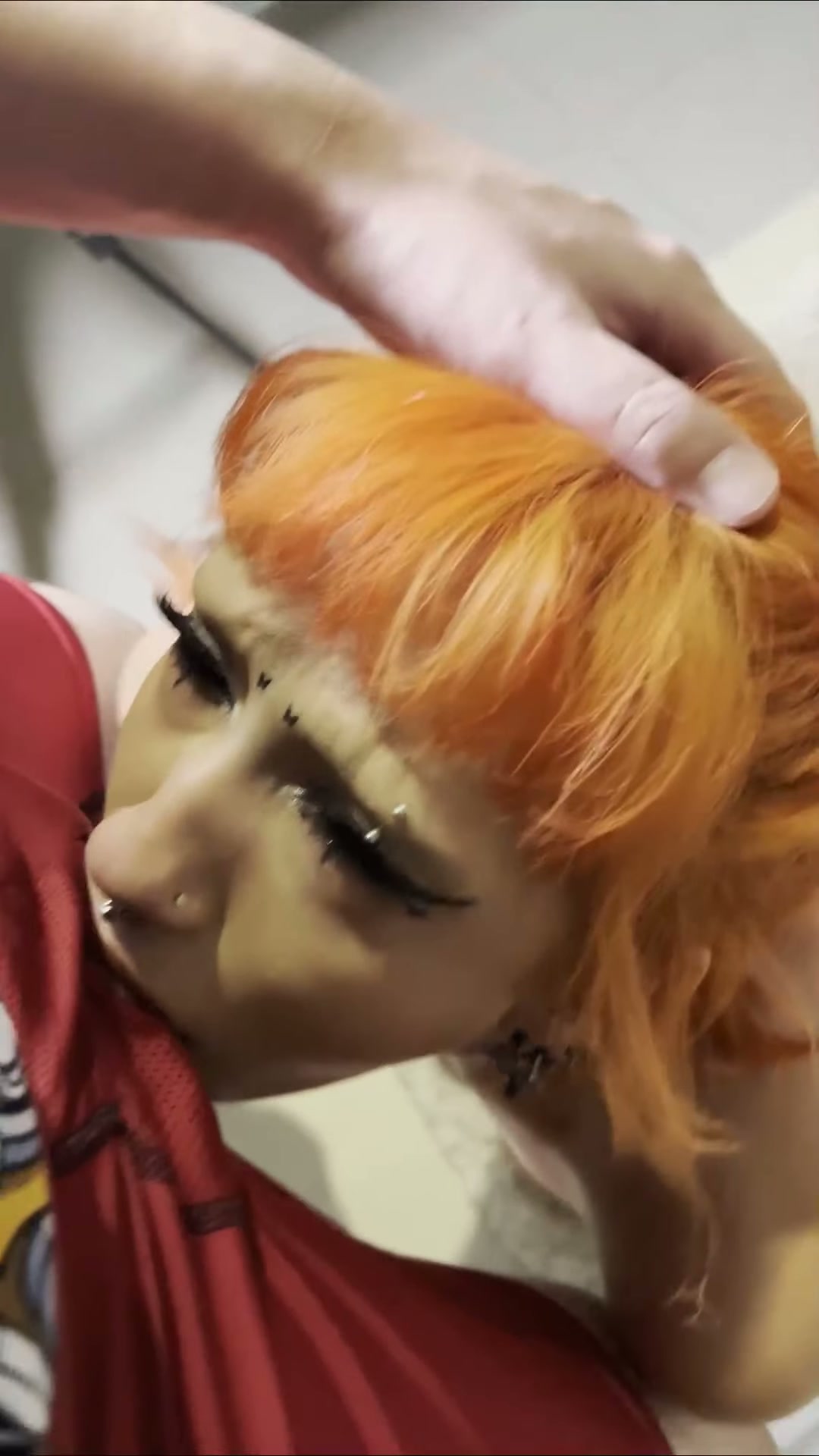 Perfect fuck toy