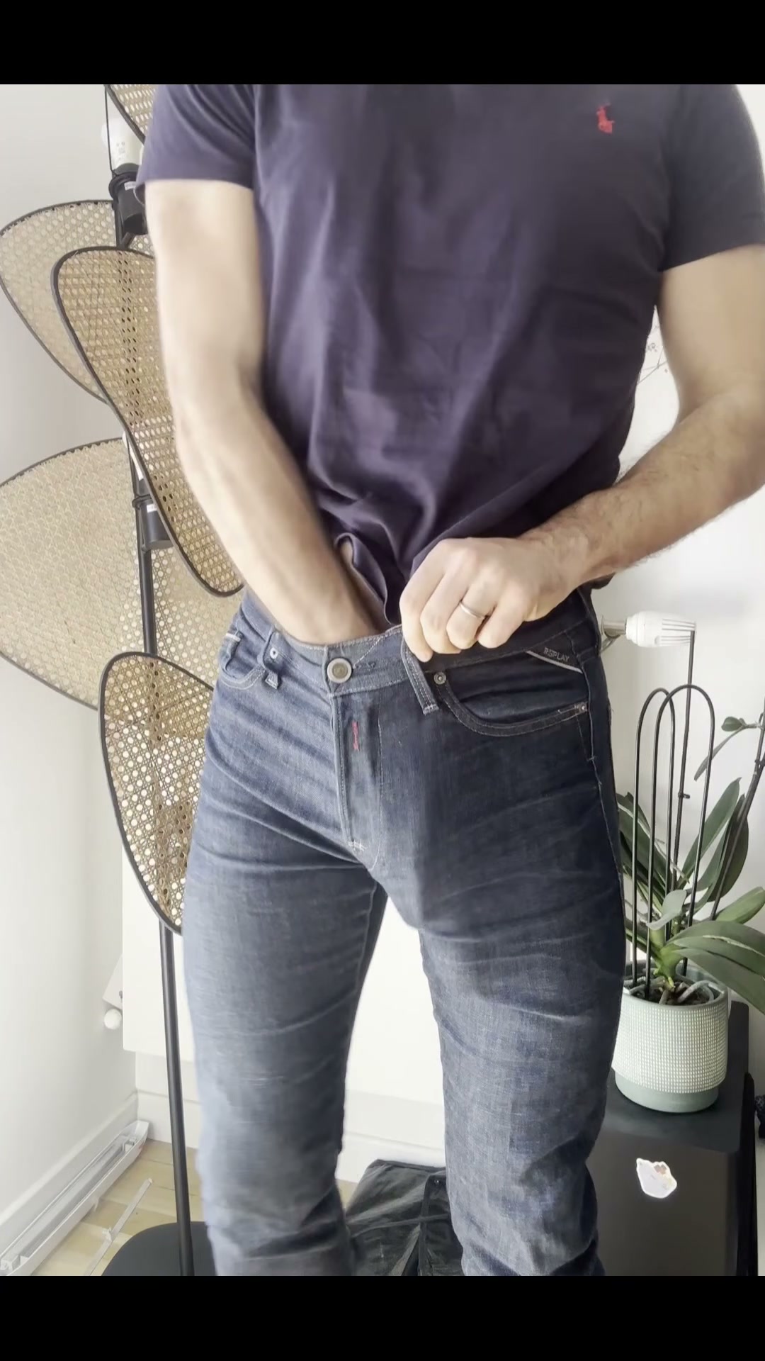 Which pants