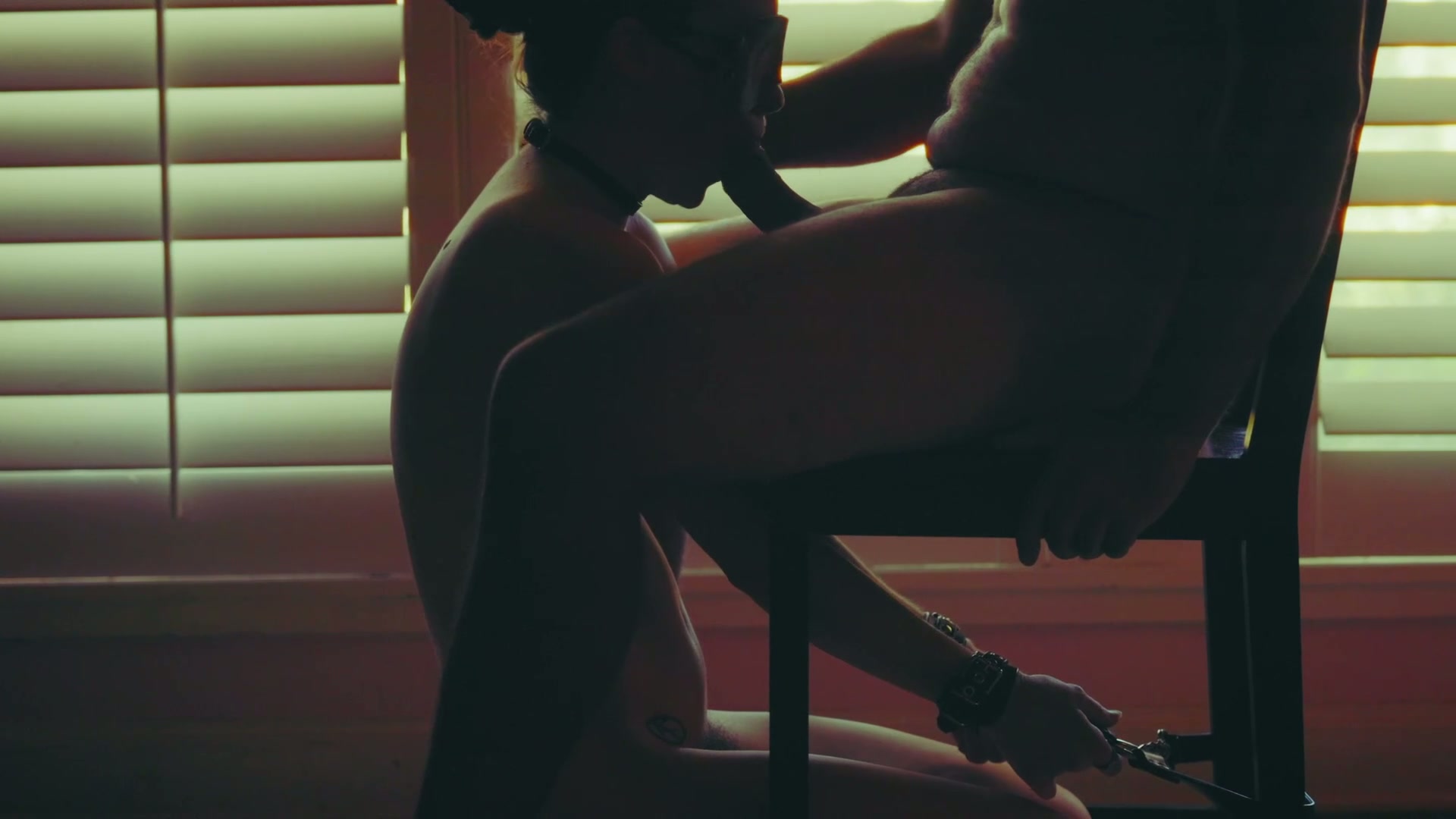 Free Use: a short flim by Carnalus Vidal and Creature Marie (a narrated clip) ❤️