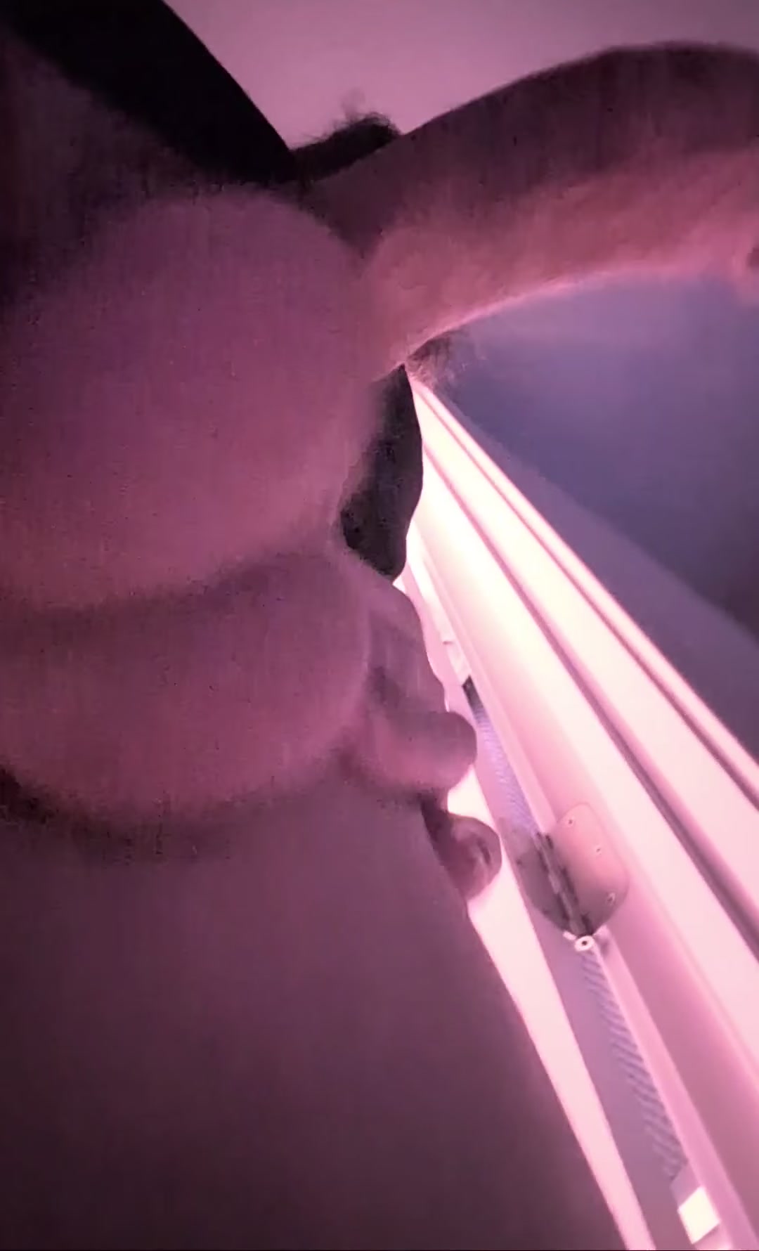 how's the view of my jiggly balls from down there? [23]