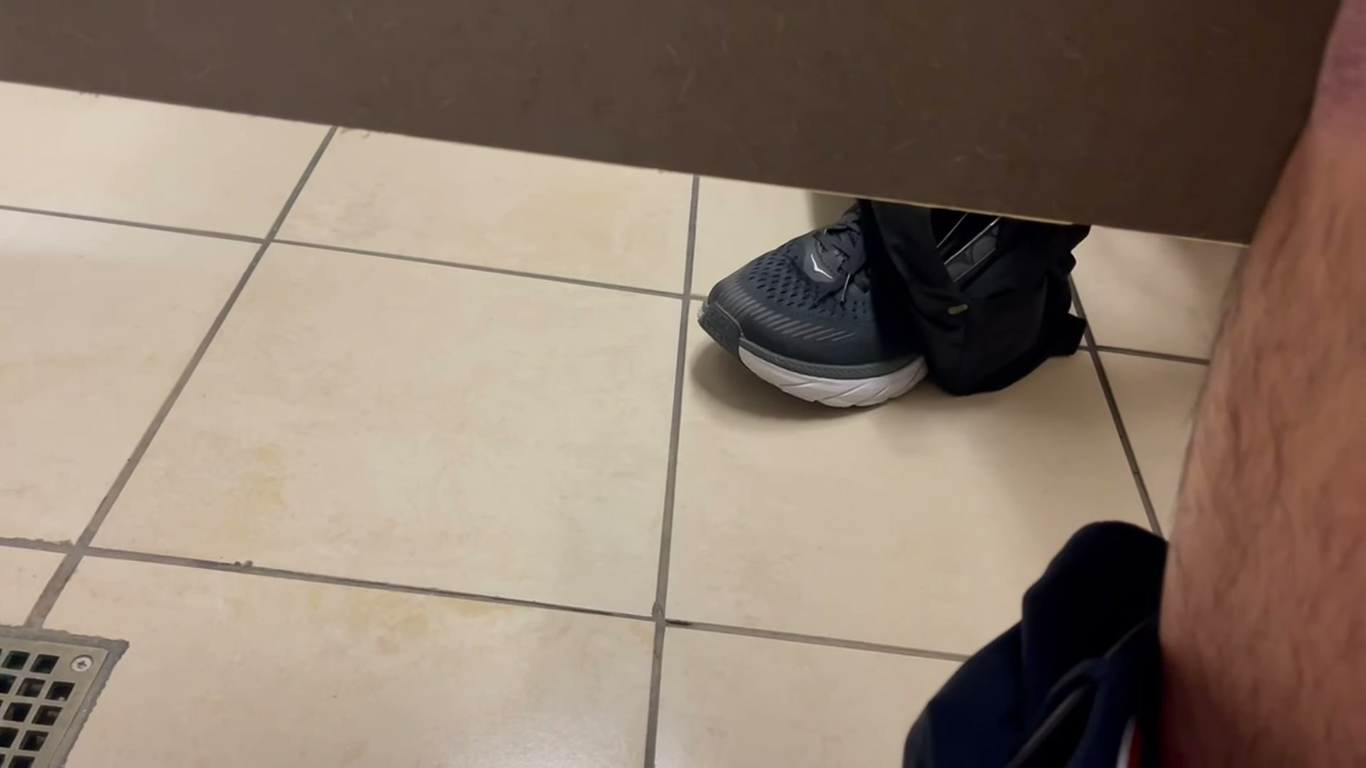 The Foot Tap
