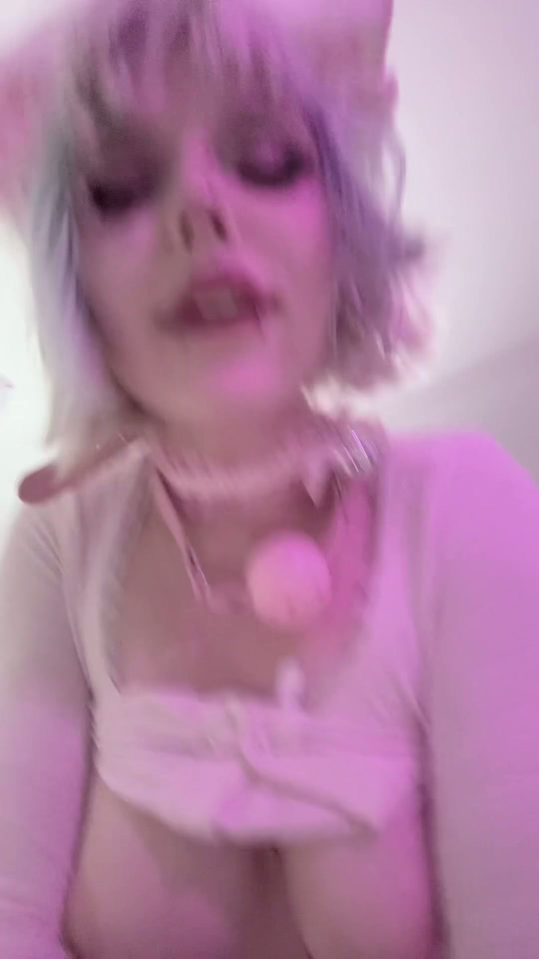 Does she deserve an anal after that? [oc]