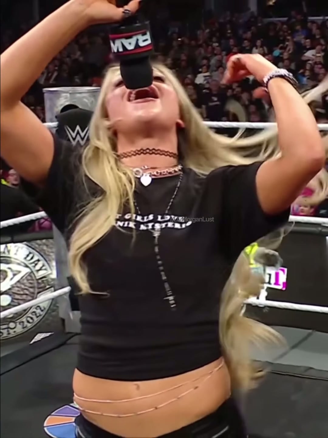 Liv Morgan
