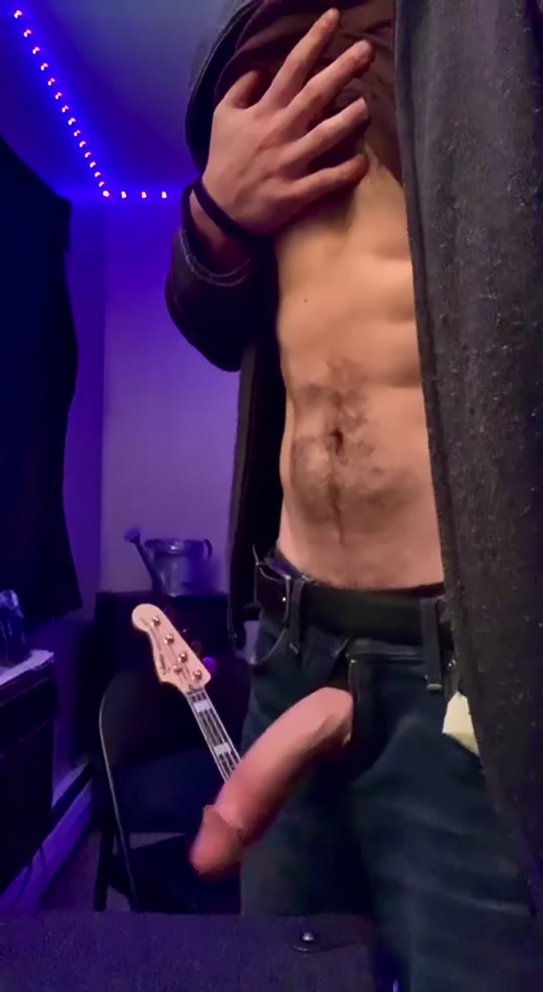 Is big dick on the menu tonight?