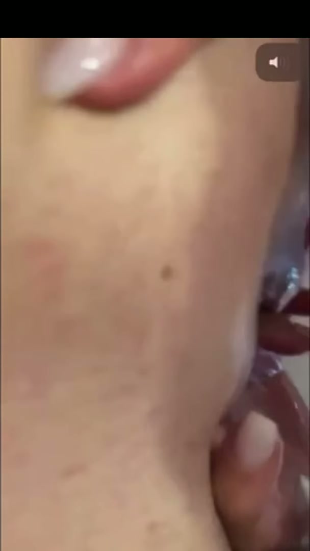 Fingering Sophie dee