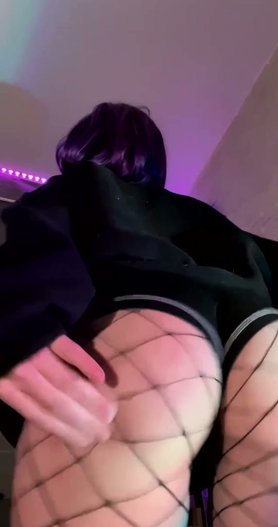 Raven Cosplay [Teen Titan] (zoey)