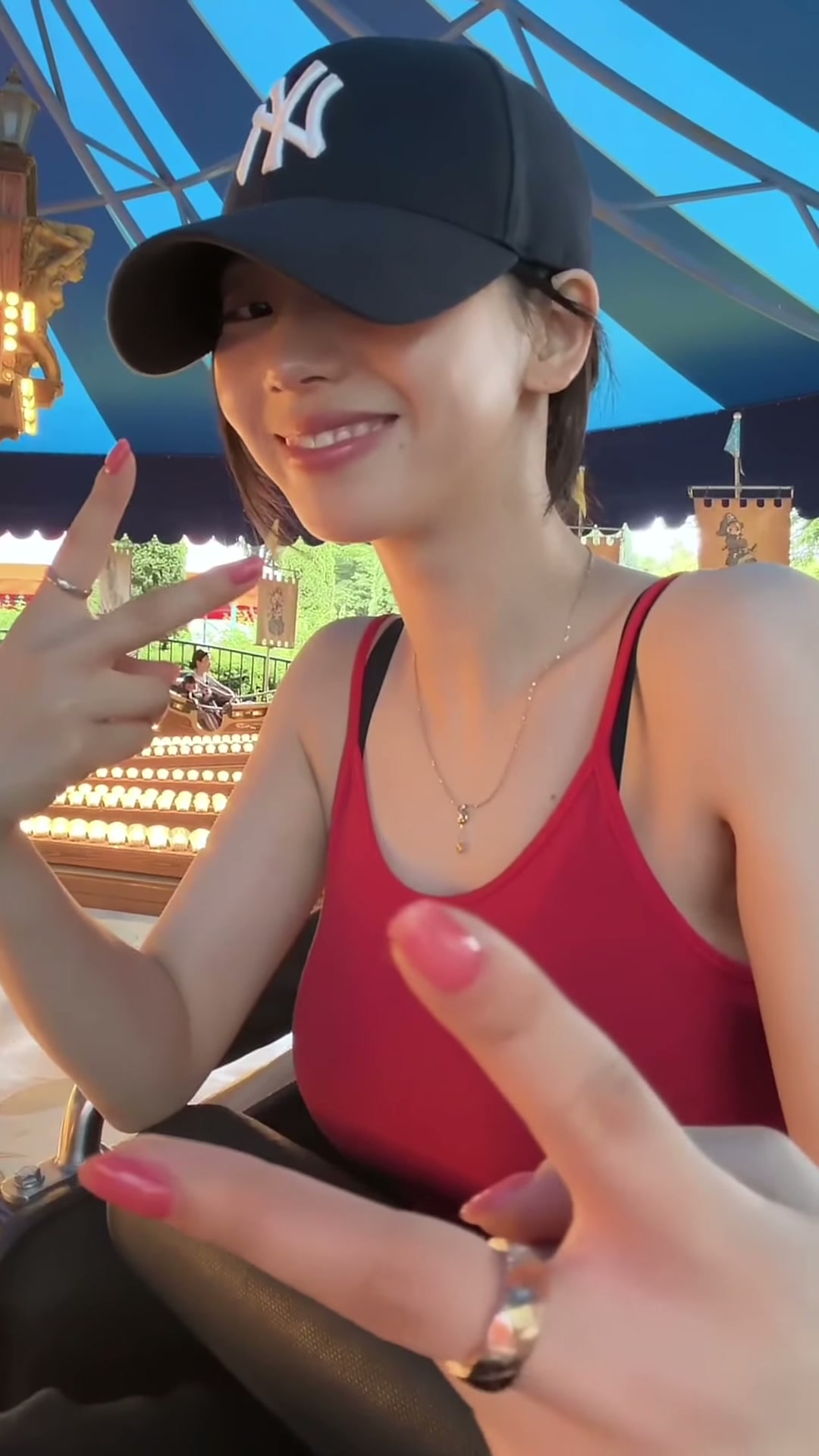 Karina - aespa
