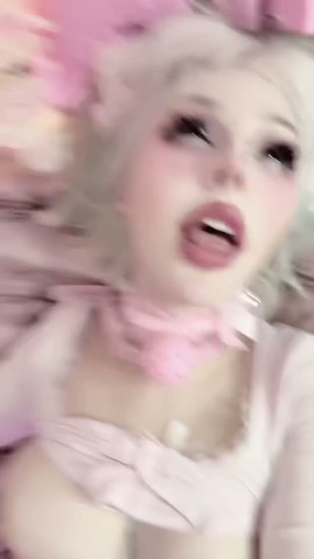 Can that kitty become ur cumdump? [oc]