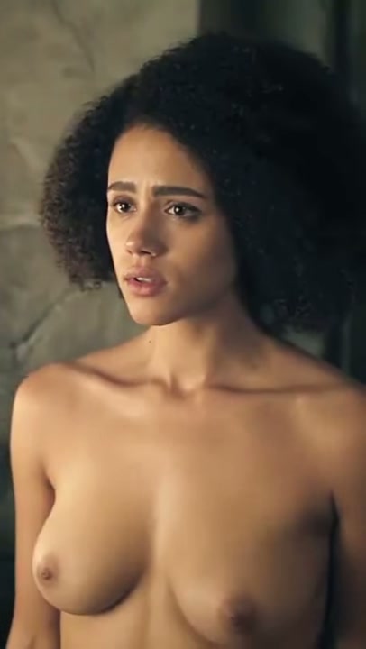 Nathalie Emmanuel
