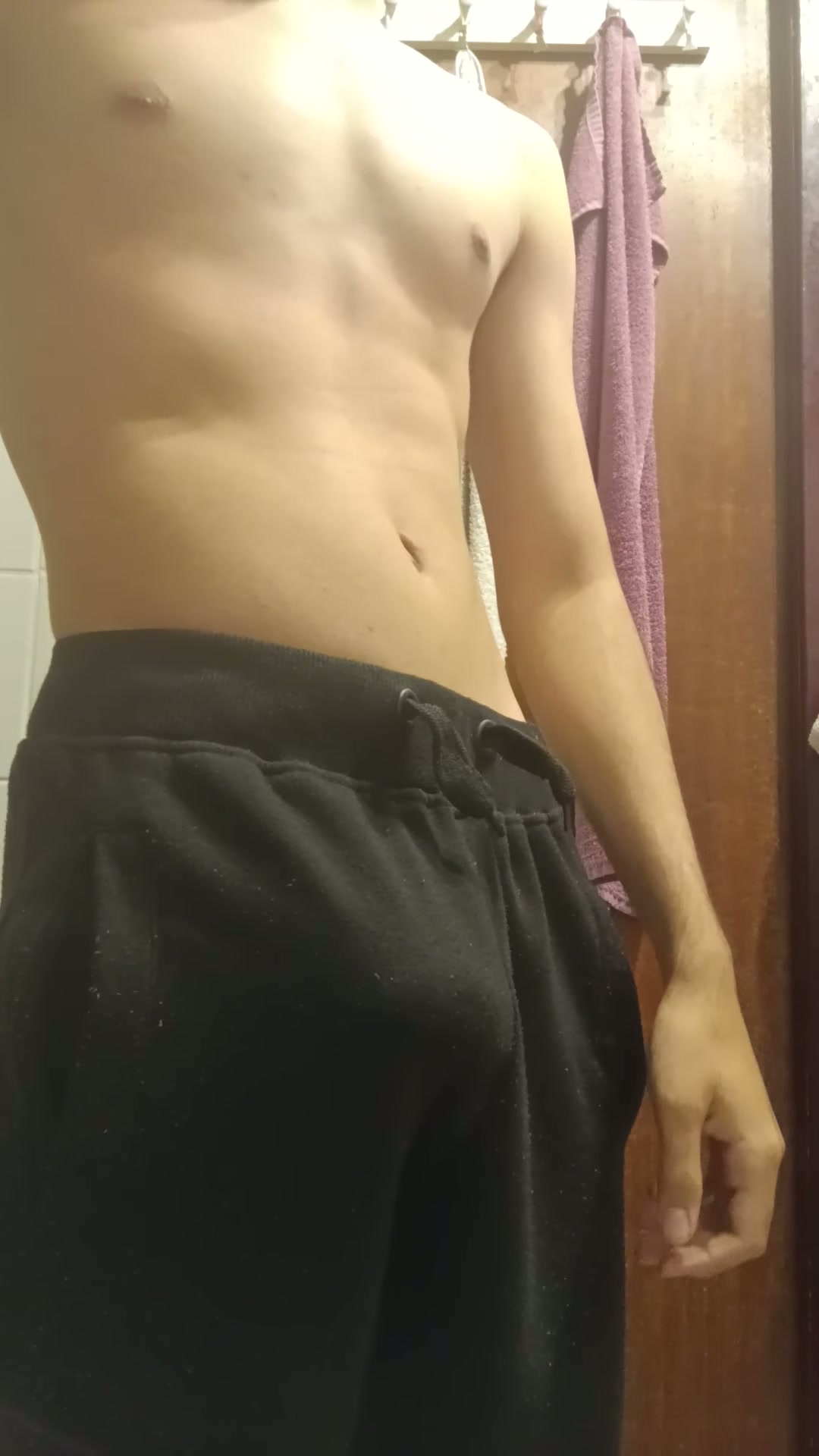 Its just a shower 🫣[20]
