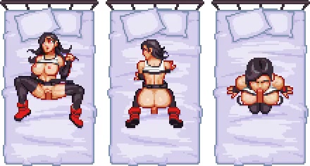Tifa PoV (Reupload)