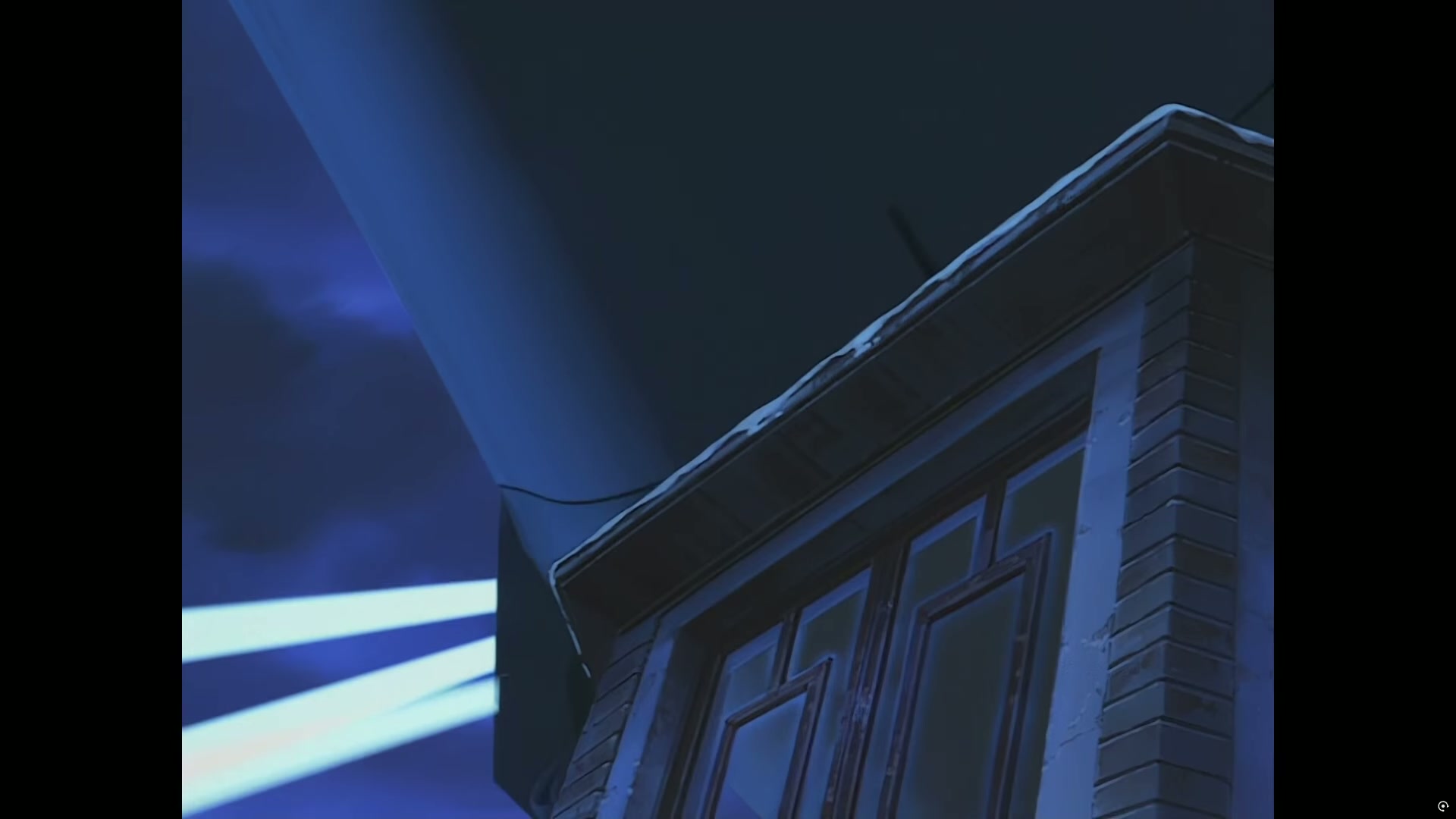 My favourite retro sci-fi plot in [Spirit of Wonder: Scientific Boys Club]